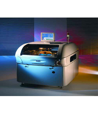 Horizon 02i全自動(dòng)視覺(jué)印刷機(jī)