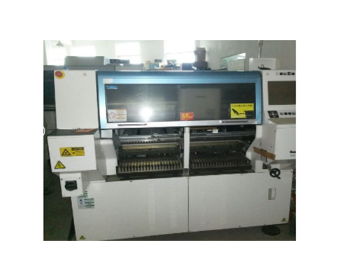 濟(jì)寧插片機(jī)售后無憂