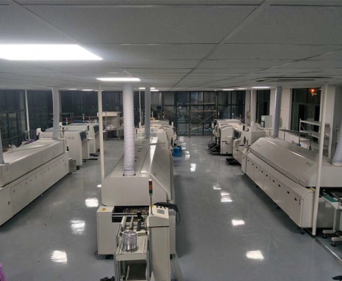 承德貼片代加工服務(wù)廠